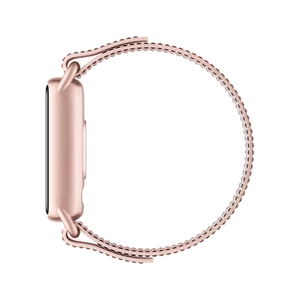 DF GTL1 MAI Puntuación de Salud y Vitalidad, Medición con un Solo Toque, Temperatura, Frecuencia Cardíaca, Oxígeno en Sangre, Monitoreo de Estrés y Sueño - Product Image 4