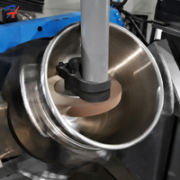 Projet de ligne de production de bidons à lait HT CKD/SKD avec machines de formage, moules, assistance technique et service de conception de produits