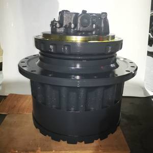 Motor de Traslación con Reducción PC300-7 PC350-7 para Excavadora, Repuesto 708-8H-31610 - Product Image 5