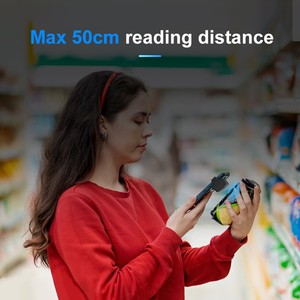CHAFON 860~960mhz Uhf <strong>Rfid</strong> <strong>Reader</strong> Supports <strong>Android</strong> IOS - Product Image 2