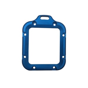 High-precision CNC Customized Processing of Parts, Customized Parts, and Precision CNC Processing of Parts Quick Prototyping - Product Image 3