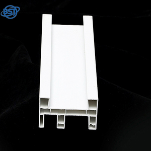 Factory Directly Sale Colorful PVC/<strong>UPVC</strong> Profiles for Construction <strong>Window</strong> Door Custom Cutting Service 2-6mm Thickness Good Price - Product Image 6
