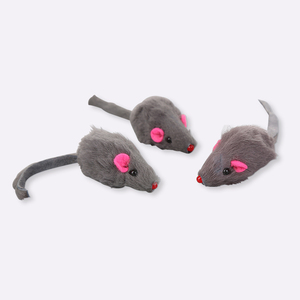 <span class=keywords><strong>Jouet</strong></span> en peluche pour chat en forme de souris en fourrure de <span class=keywords><strong>lapin</strong></span> douce, <span class=keywords><strong>jouet</strong></span> interactif pour chat avec <span class=keywords><strong>pierre</strong></span> sonore, vente chaude - Product Image 1