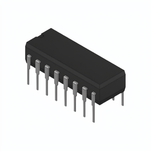 16 CDIP Buy Electronics Components Online CD4014AD3 Logic In Stock - Product Image 1