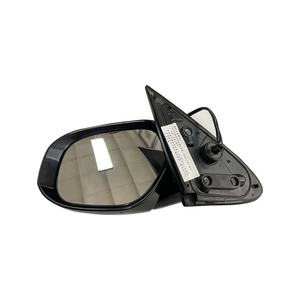 <span class=keywords><strong>Espejo</strong></span> Retrovisor <span class=keywords><strong>Lateral</strong></span> Derecho Plegable para Automóvil <span class=keywords><strong>Mitsubishi</strong></span> <span class=keywords><strong>Outlander</strong></span> GF7W GF8W, Nuevo con Función Convexa, Luz de Giro Blanca - Product Image 5