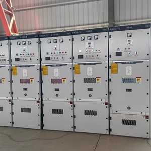 Quadro Elettrico Modulare Industriale per Interni a Bassa Tensione per il Controllo dell'Energia - Product Image 2