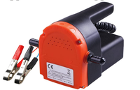 Meilleure vente pompe diesel extracteur d'huile pompe à huile 12v pompe à huile électrique portable