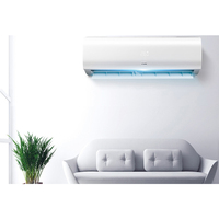 Utilisation de l'appartement de bureau Multi Zone Split Multiple Type Conditioning Mini VRF Central Ac System Unit Split Air Conditioner