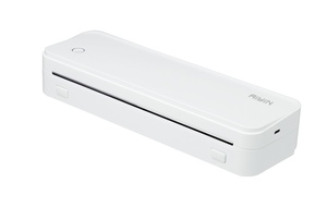 Nhà Máy Giá xách tay A4 máy in inkless ảnh tài liệu máy in hỗ trợ 48-208 mét không dây Bluetooth Máy in nhiệt A4 - Product Image 6