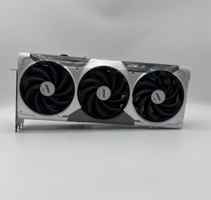 非動作の<span class=keywords><strong>M</strong></span>-si Ventus Rtx 5090 32gbグラフィックカードゲーミングGPUケース（PCBとVRAMなし）のための高品質 - Product Image 3