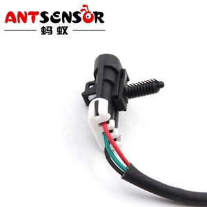 Sensor de Posición de Cigüeñal/Árbol de Levas 12567649 Compatible con BUICK - Product Image 5