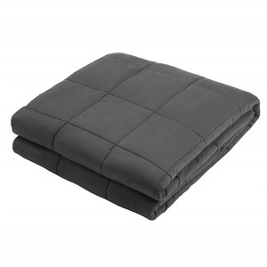 Nouveaux arrivants <span class=keywords><strong>couverture</strong></span> pondérée bambou Oeko Tex adultes Besting vente <span class=keywords><strong>couverture</strong></span> pondérée <span class=keywords><strong>Lbs</strong></span> - Product Image 2