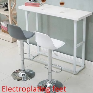 Venta al por Mayor <span class=keywords><strong>de</strong></span> Fábrica, Muebles <span class=keywords><strong>de</strong></span> Comedor, Sillas Altas Modernas <span class=keywords><strong>para</strong></span> el Hogar, Sillas <span class=keywords><strong>de</strong></span> Bar Nórdicas <span class=keywords><strong>de</strong></span> Tela, Sillas <span class=keywords><strong>de</strong></span> Bar Tapizadas <span class=keywords><strong>para</strong></span> el Hogar, Sillas <span class=keywords><strong>de</strong></span> Café - Product Image 6