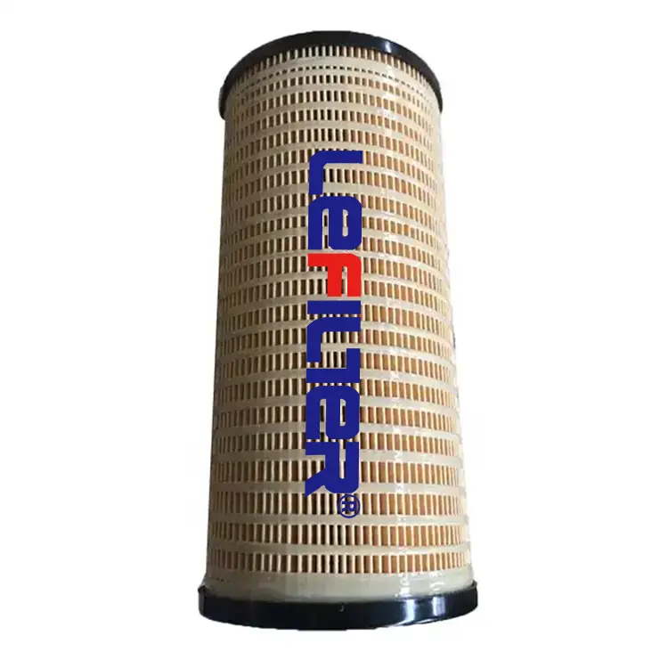 Filtro dell'olio CH10931 CH10930 CH10929 del motore Diesel automatico del camion di vendita di lefilter