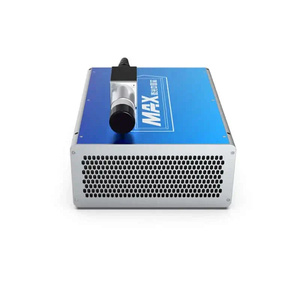 Fuente de Láser de Fibra de Alta Precisión MAX 20W a 200W, Varias Escalas de Potencia, Piezas de Equipos Láser - Product Image 2