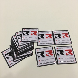 Pegatinas de Vinilo Personalizadas, Pegatinas Troqueladas, Etiquetas Adhesivas Impermeables, Pegatinas de Papel, Servicio de Impresión de Etiquetas con Logotipo de Marca - Product Image 5