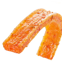 Snacks asiatiques très demandés : Bâtonnets épicés Weilong, grands bâtonnets épicés, snacks chinois au chili, végétariens, fast-food, snacks asiatiques