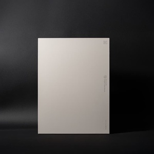 Chất lượng cao melamine osb, ván dăm, ván ép melamine, ván dăm, ván ép MDF Mật độ trung bình - Product Image 3