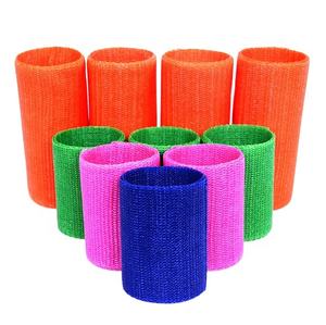 عينة مجانية كانغدا الطبية فايبر جلاس خاص بتجبيس العظام شريط صب ضمادة الصب الصب ضمادة - Product Image 5