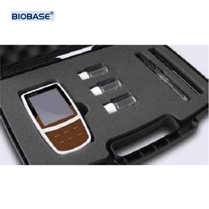 BIOBASE portátil medidor de dureza del agua pluma personalizable OEM medidor de pH TDS probador pluma prueba Electrodo de dureza del agua de <span class=keywords><strong>China</strong></span> - Product Image 2