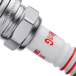 Bougie d'allumage de moto Benma de haute qualité, pièce de rechange pour moto de haute qualité pour la Colombie AKT <span class=keywords><strong>125</strong></span> NKD/AKT <span class=keywords><strong>125</strong></span> CR4/AKT 150 CR5 - Product Image 4