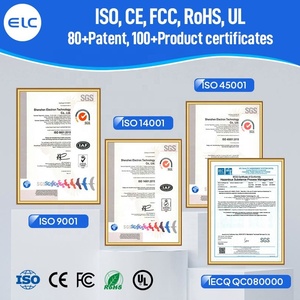 Tablet PC ELC WL1012T de 10.1 Pulgadas con RK3288 8.0 Android, Descarga Gratuita de <span class=keywords><strong>Play</strong></span> Store - Product Image 4