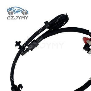 LR032107 yakıt dönüş hattı hortum boru enjektör hortum kaçak hattı için Land Rover Discovery 4 Range Rover Vogue - Product Image 3
