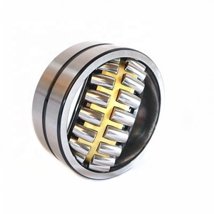 Roulements à rouleaux sphériques HGJX <span class=keywords><strong>24160</strong></span> CC/W33 Roulement minier robuste 24160MB/W33C3 - Product Image 3