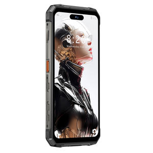 Teléfono Inteligente Android 5G Económico X27 Ultra, Pantalla HD de 7.2 Pulgadas, 12GB+512GB de Gran Almacenamiento, Doble SIM, Gran Venta 2025 - Product Image 1