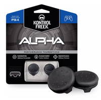 Capuchon de joystick compétitif FPS, capuchon de joystick en silicone KTF pour manette PS5/PS4 compatible