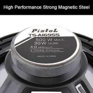 Altavoces DJ de Fábrica China, Subwoofer de 18 Pulgadas con Bajos Potentes, Altavoces Line Array FBT, Altavoz para Llamadas de Aves - Product Image 6