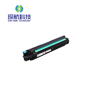 Unité de tambour reconditionnée IU712 compatible avec les copieurs Konica Minolta Bizhub C659 C759 - Product Image 2