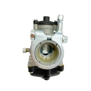 Carburateur Dellorto PHBG 17 19 21 17.5mm 19mm 21mm AD MBK51 <span class=keywords><strong>Peugeot</strong></span> <span class=keywords><strong>103</strong></span> Aprilia 50 50cc 100cc 2 temps pour cyclomoteur et moto - Product Image 3