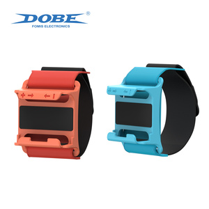 Bracelet sans fil DOBE pour <span class=keywords><strong>Switch</strong></span> 2 JoyCon, accessoires pour le jeu Just Dance - Product Image 5