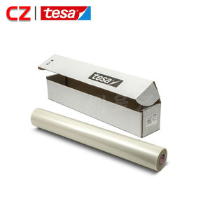 <span class=keywords><strong>Film</strong></span> de protection transparent permanent à haute perméabilité invisible BOPP 52994 pour les pièces vulnérables des véhicules et la protection contre la corrosion - Product Image 6