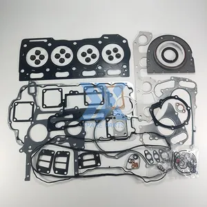 C4.4-EI engine full gasket kit with head gasket For Caterpillar C4.4 Electronically controlled diesel engine