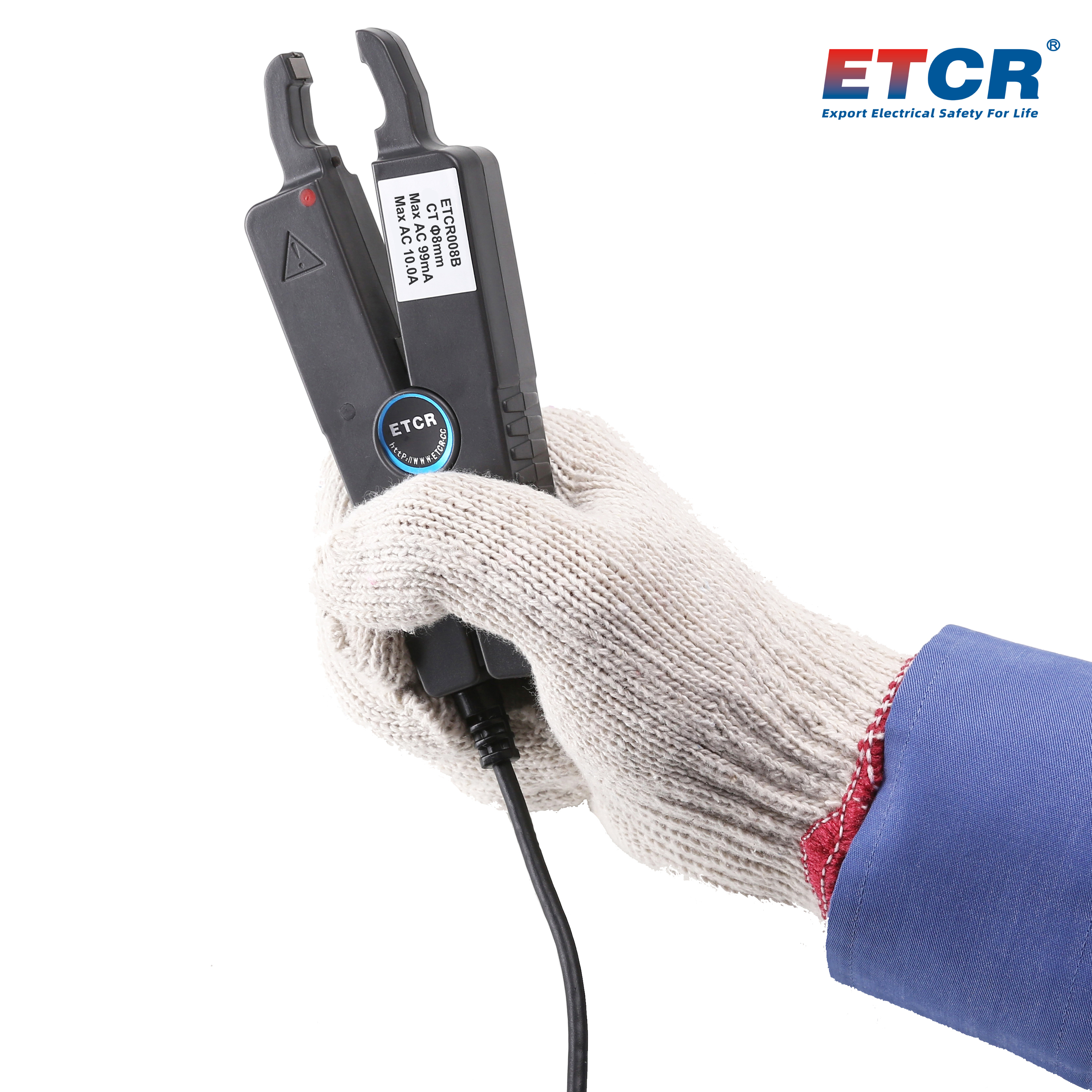EM008B AC 10mA~10.0A 4pcs