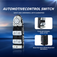 Interruttore Alzacristalli Elettrico per Auto OE 2229052004 per Mercedes Benz Classe S S 300 350