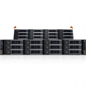 Serveur Rack Dell PowerEdge Reconditionné d'Occasion - Modèles R760, R750, R740, R740xd, R740xd2, R750xs, R750xa, R760xa, R760xd2 - Prix Exceptionnel - Product Image 1