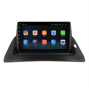<span class=keywords><strong>Autoradio</strong></span> Android 13 RoadNavi pour <span class=keywords><strong>Renault</strong></span> <span class=keywords><strong>Kangoo</strong></span> 2015-2018 CarPlay GPS Navi 4G Caméra 360 - Product Image 3