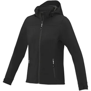 Giacca softshell Langley da donna - Product Image 2