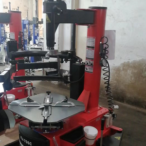 Karjoys Machine à changer les pneus en gros avec bras d'assistance Modèle avancé <span class=keywords><strong>de</strong></span> changeur <span class=keywords><strong>de</strong></span> pneus - Product Image 5