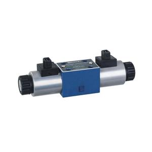 Solénoïde directionnel de haute qualité 4WE10MB33/OFCG24N9K4V - Product Image 2