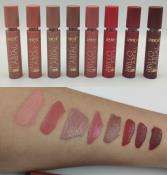 Lucidalabbra Sont 6 ml, Formula Liquida Vegana, Formato Regolare per Trucco Labbra - Product Image 4