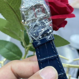 Reloj Mecánico Multifunción Impermeable para Hombre con Correa <span class=keywords><strong>de</strong></span> Acero Inoxidable, Movimiento Totalmente Automático, Serie 5712 para Negocios - Product Image 5