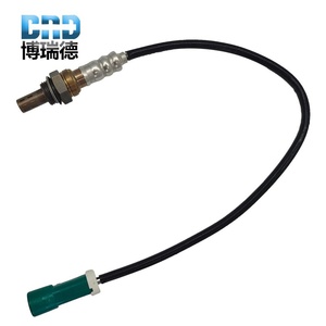 Capteur d'oxygène, capteur O2 pour Ford Mondeo 2.0L / 2.5L OEM 1S7F-9F472-AB, pièce automobile - Product Image 3