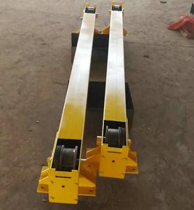 Low Price Steel End Beam of Crane Accessories - Product Image 4