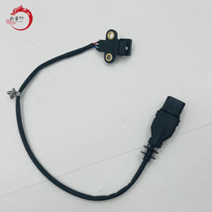 Capteur d'angle de vilebrequin de qualité authentique pour moteur automobile 39310-39110 pour Hyundai Grandeur Elantra Kia Cerato 3931039110 - Product Image 4