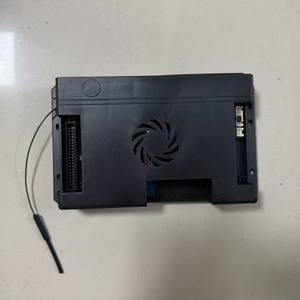 Console de jeu d'arcade Pandora Box 28 broches avec connecteurs dorés, carte mère, armoire rétro Jamma, version anglaise, 2 joueurs, ABS, 110/220V - Product Image 1