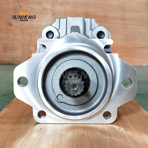 Бульдозер главный насос 705-11-38010 D85ESS-2/D70LE-<span class=keywords><strong>12</strong></span>/D60-<span class=keywords><strong>12</strong></span>/<span class=keywords><strong>D65</strong></span>-<span class=keywords><strong>12</strong></span> гидравлический насос - Product Image 3